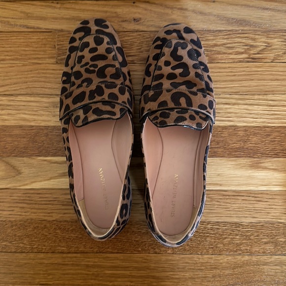 Stuart Weiztman Loafers - Picture 1 of 5